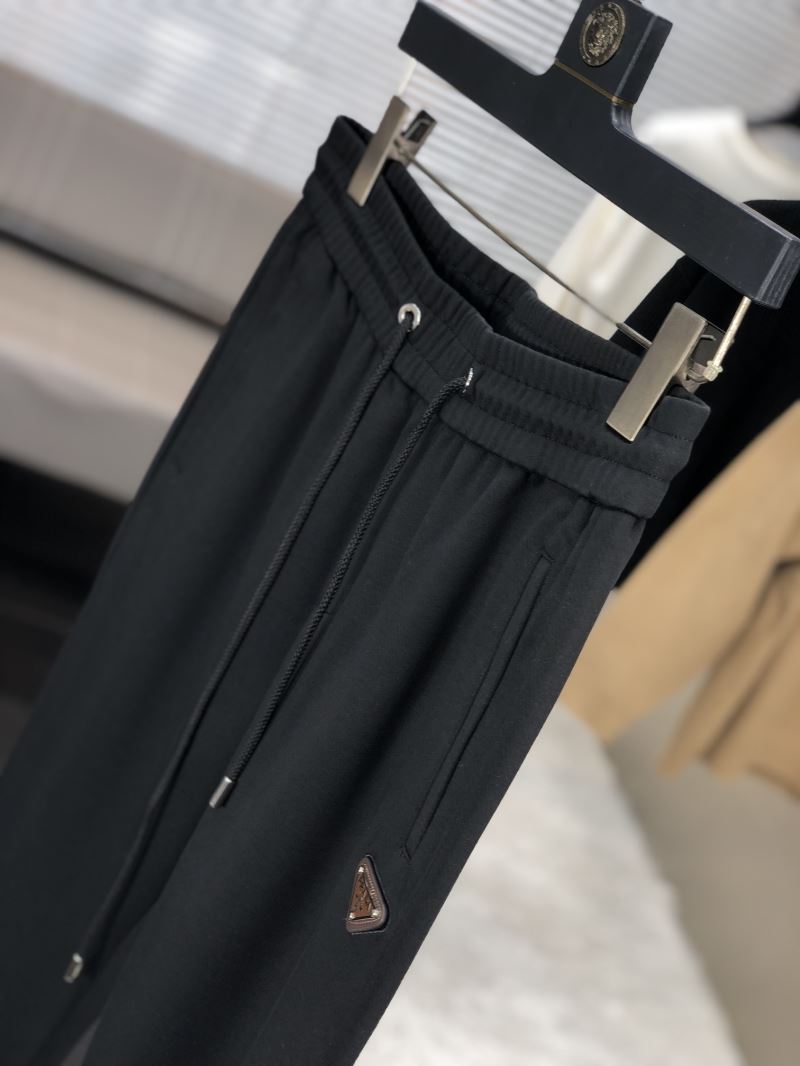 Prada Long Pants